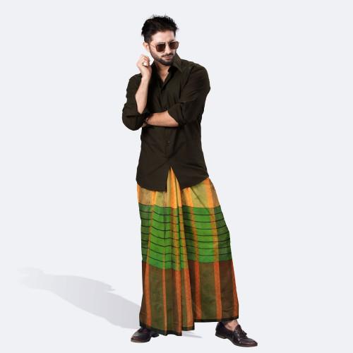 Amanat Shah Lungi - Bikkhato