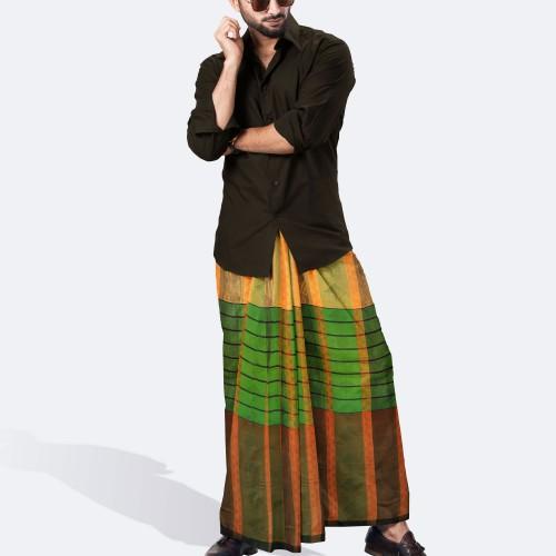 Amanat Shah Lungi - Bikkhato