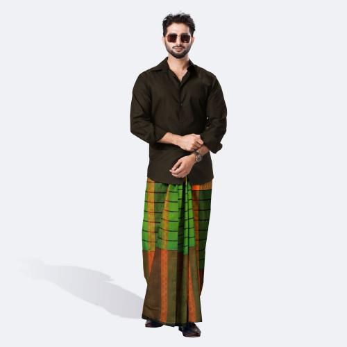 Amanat Shah Lungi - Bikkhato