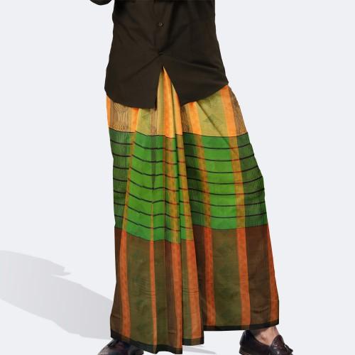 Amanat Shah Lungi - Bikkhato
