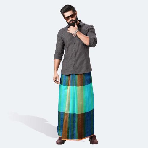 Amanat Shah Lungi - Bikkhato