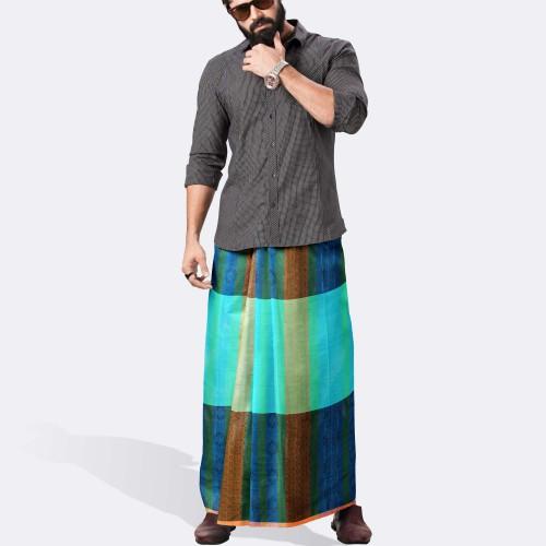 Amanat Shah Lungi - Bikkhato