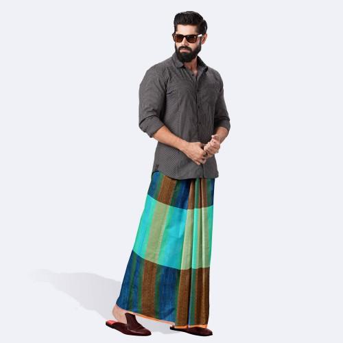 Amanat Shah Lungi - Bikkhato