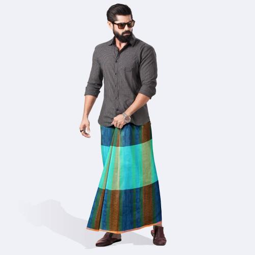 Amanat Shah Lungi - Bikkhato