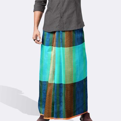Amanat Shah Lungi - Bikkhato