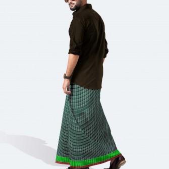Amanat Shah Lungi - Bikkhato