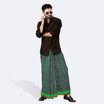 Amanat Shah Lungi - Bikkhato