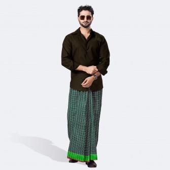 Amanat Shah Lungi - Bikkhato