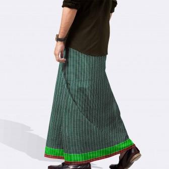 Amanat Shah Lungi - Bikkhato