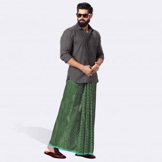 Amanat Shah Lungi - Bikkhato