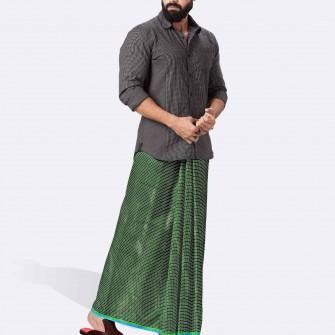 Amanat Shah Lungi - Bikkhato