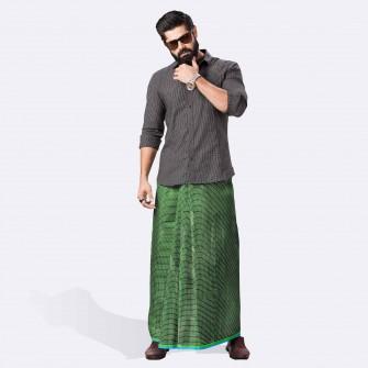 Amanat Shah Lungi - Bikkhato