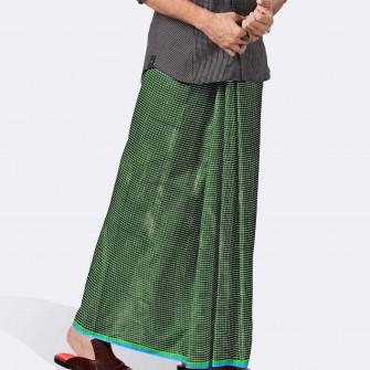 Amanat Shah Lungi - Bikkhato