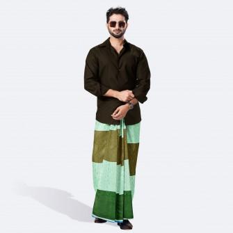 Amanat Shah Lungi - Bikkhato