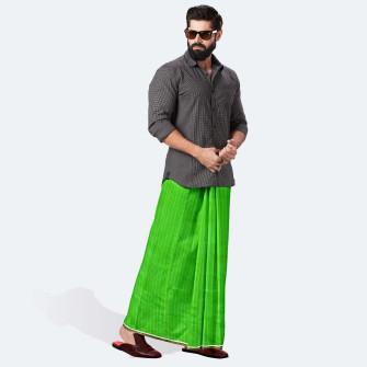 Amanat Shah Lungi - Bikkhato