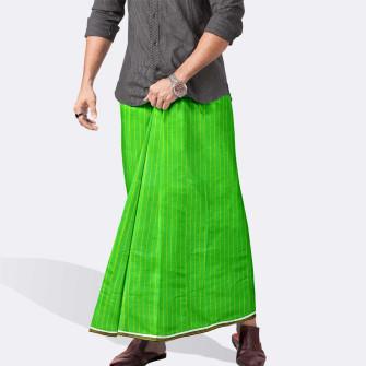 Amanat Shah Lungi - Bikkhato
