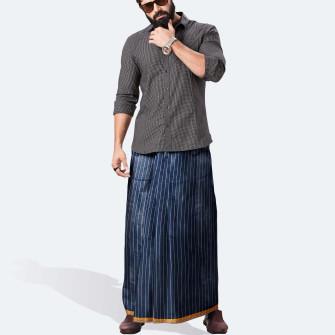 Amanat Shah Lungi - Bikkhato
