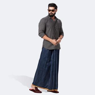 Amanat Shah Lungi - Bikkhato