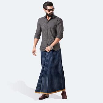 Amanat Shah Lungi - Bikkhato