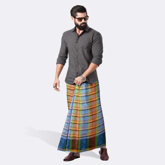 Amanat Shah Lungi - Bikkhato