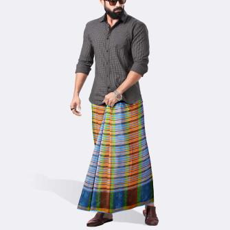 Amanat Shah Lungi - Bikkhato