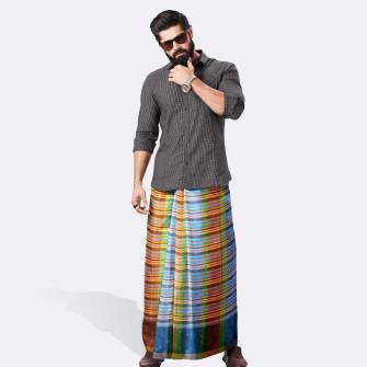 Amanat Shah Lungi - Bikkhato