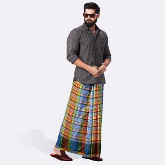 Amanat Shah Lungi - Bikkhato