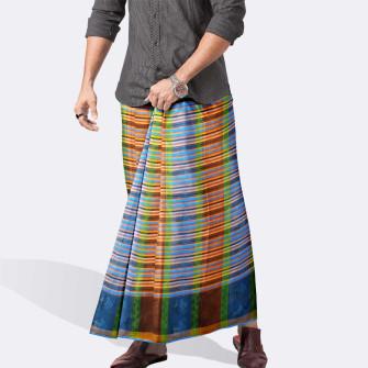 Amanat Shah Lungi - Bikkhato