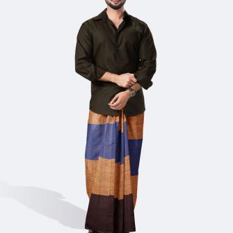 Amanat Shah Lungi - Bikkhato