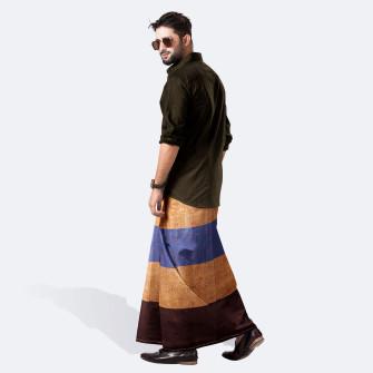 Amanat Shah Lungi - Bikkhato