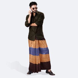 Amanat Shah Lungi - Bikkhato