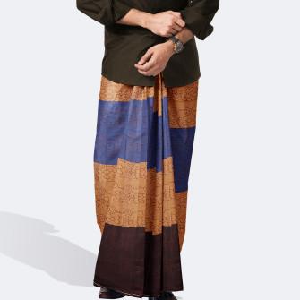 Amanat Shah Lungi - Bikkhato