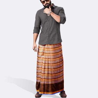 Amanat Shah Lungi - Bikkhato