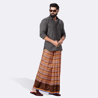 Amanat Shah Lungi - Bikkhato