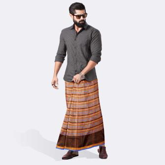 Amanat Shah Lungi - Bikkhato