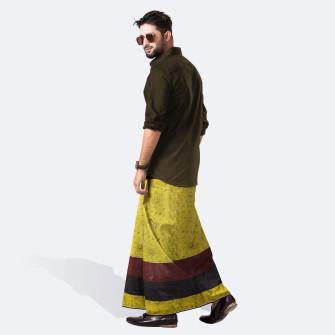 Amanat Shah Lungi - Bikkhato
