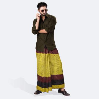 Amanat Shah Lungi - Bikkhato