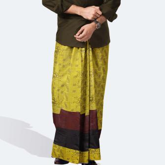 Amanat Shah Lungi - Bikkhato