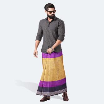 Amanat Shah Lungi - Bikkhato