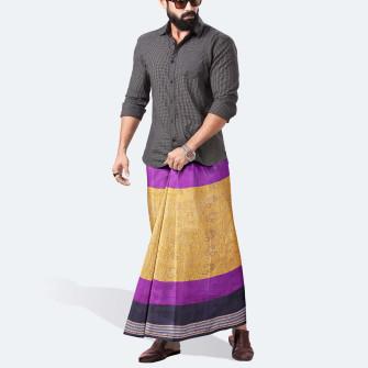 Amanat Shah Lungi - Bikkhato