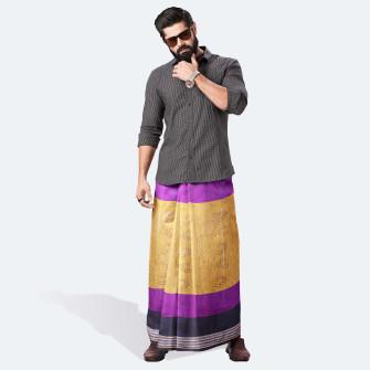 Amanat Shah Lungi - Bikkhato