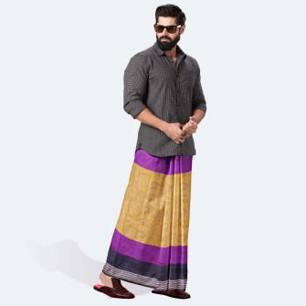 Amanat Shah Lungi - Bikkhato