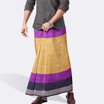 Amanat Shah Lungi - Bikkhato