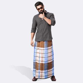 Amanat Shah Lungi - Bikkhato