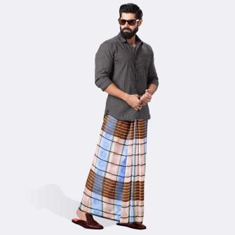Amanat Shah Lungi - Bikkhato