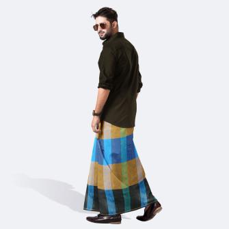 Amanat Shah Lungi - Bikkhato
