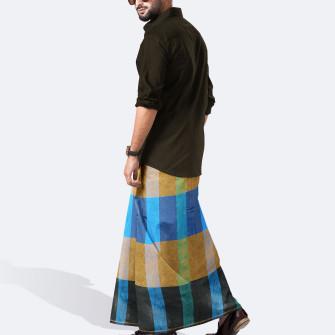 Amanat Shah Lungi - Bikkhato