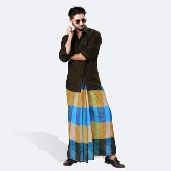 Amanat Shah Lungi - Bikkhato