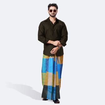 Amanat Shah Lungi - Bikkhato