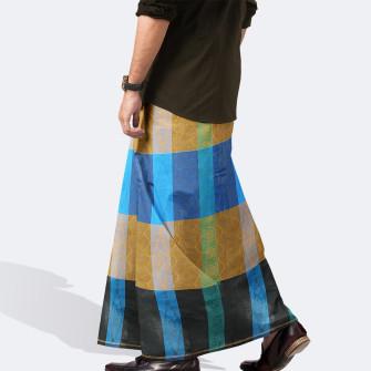 Amanat Shah Lungi - Bikkhato